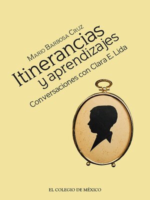 cover image of Itinerancias y aprendizajes.